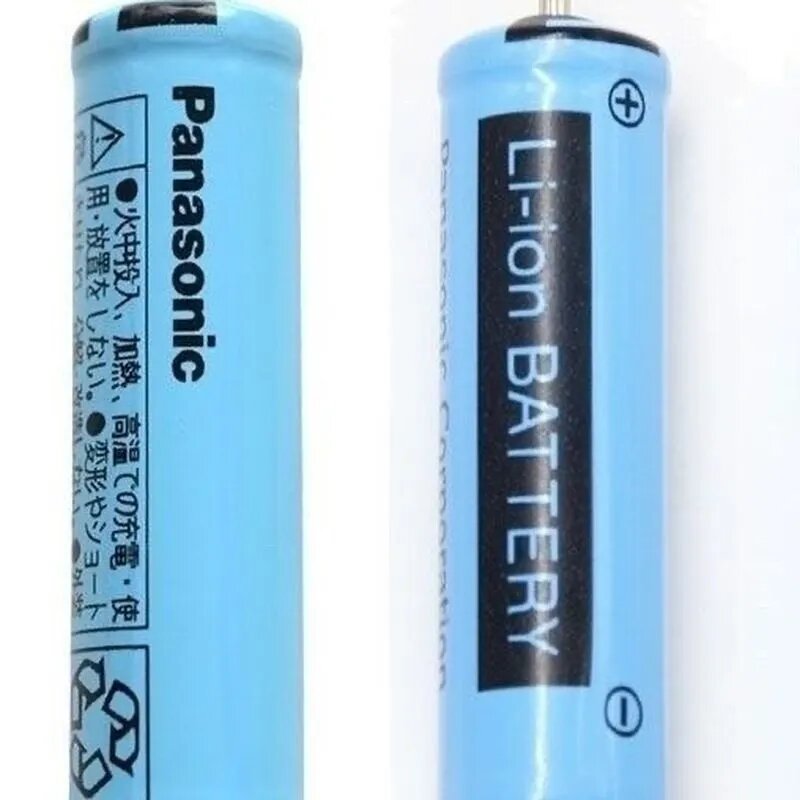 Подходит для Panasonic razor battery ST23.27.29.90.54.95.8103