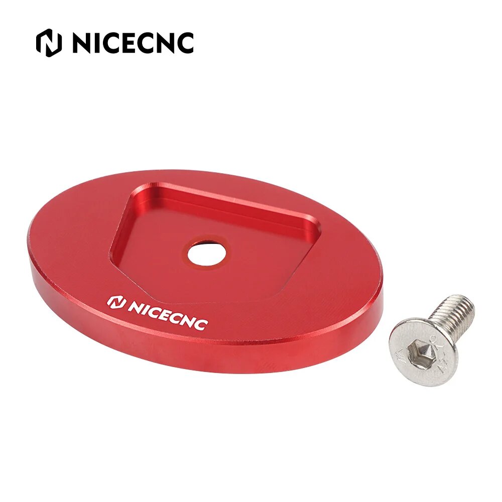 Удлинительная пластина подставки NICECNC для BETA XTRAINER 300 RR 125 200 250 300 RR-S 350 390 430 500 RACING 2020-2024 RX300 2021-2024