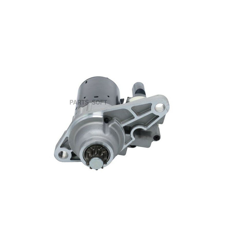 Стартер VAG A1/RAPID/POLO 10- 1KW от официального дистрибьютора, BOSCH, артикул 1986S00895
