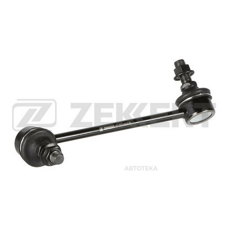 Стойка стабилизатора перед. прав. Isuzu D-Max (TFR TFS) 02- ZEKKERT SS1337