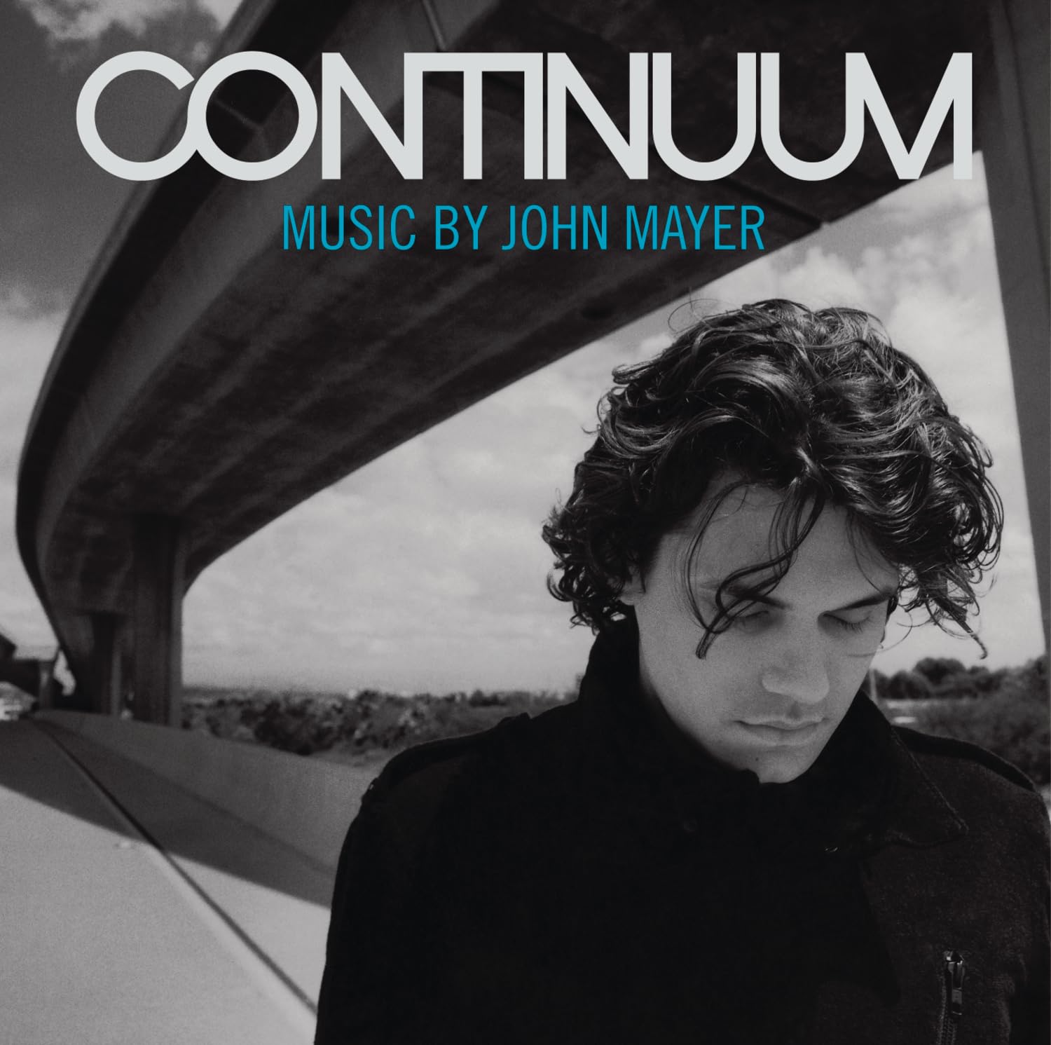 Музыка CD John Mayer - Continuum (CD, Album, 2006)