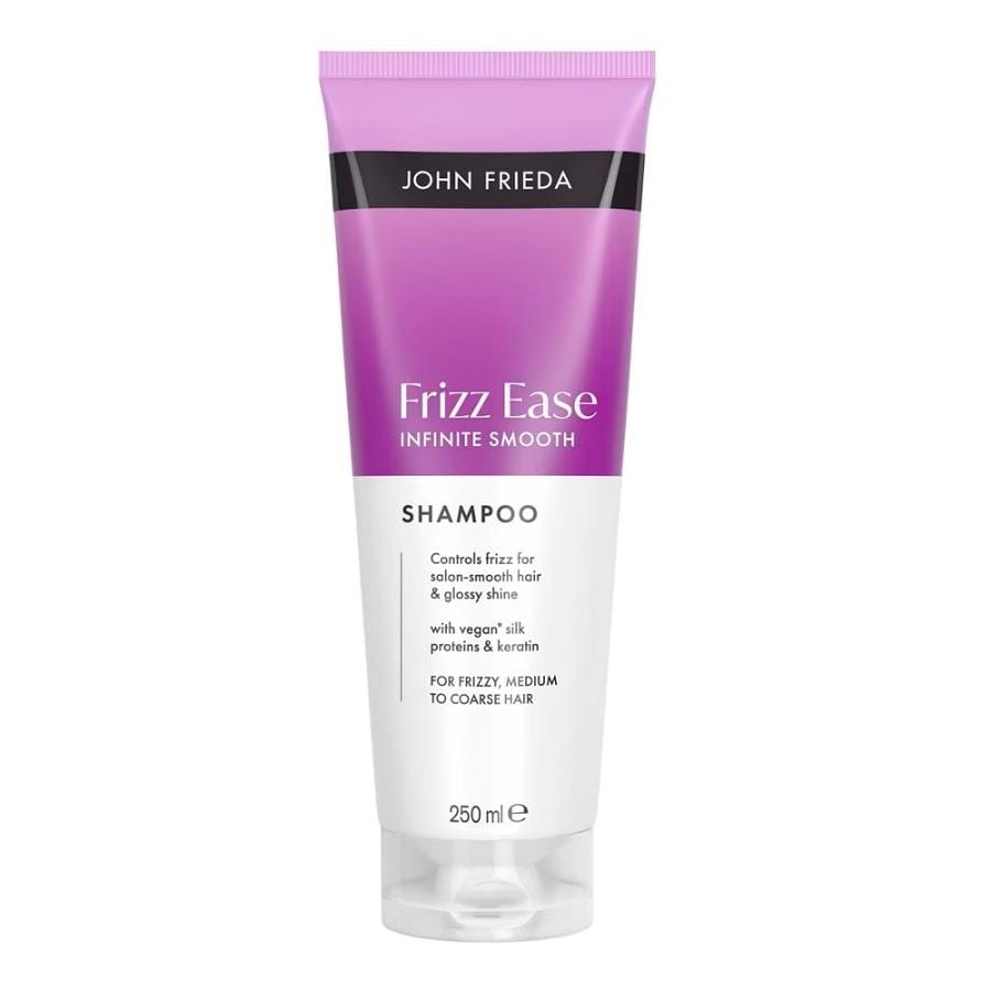 Шампунь для волос John Frieda Frizz Ease Infinite Smooth, 250 мл