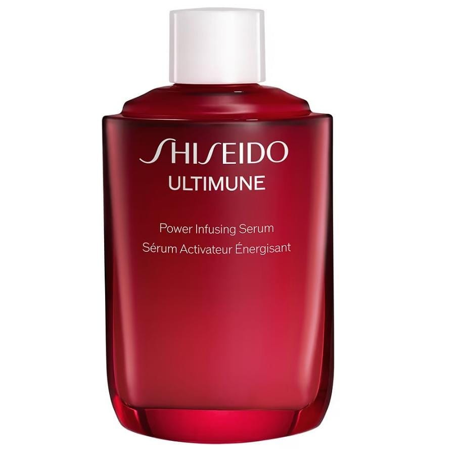 Сыворотка Shiseido Ultimune Power Infusing, сменный блок, 50 мл