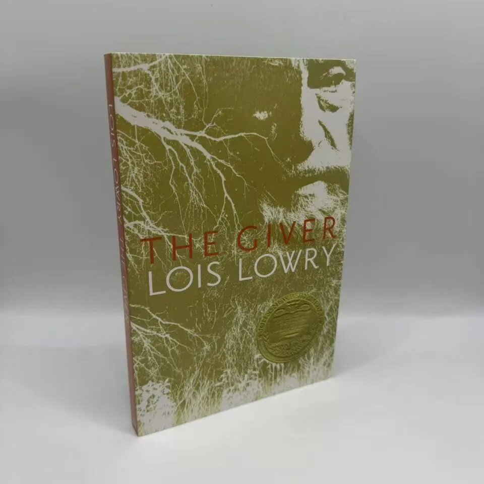 The Giver | Lois Lowry