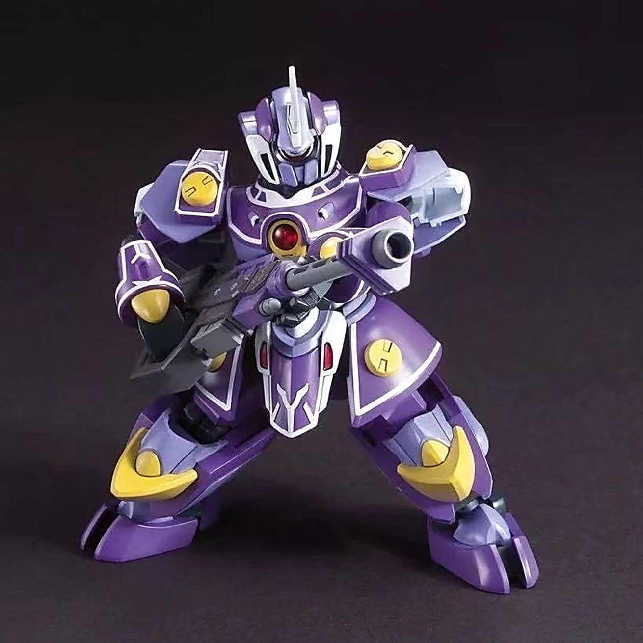 LBX 034 General Сборная модель, Модели игрушечные сборные, Сборные модели
