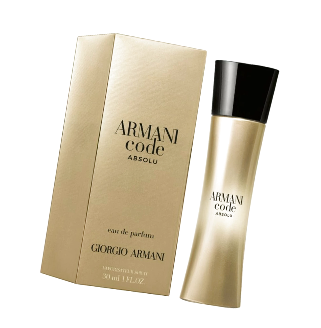 Женские духи Армани Код Абсолю Фем 30 мл - Giorgio Armani Armani Code Absolu Femme