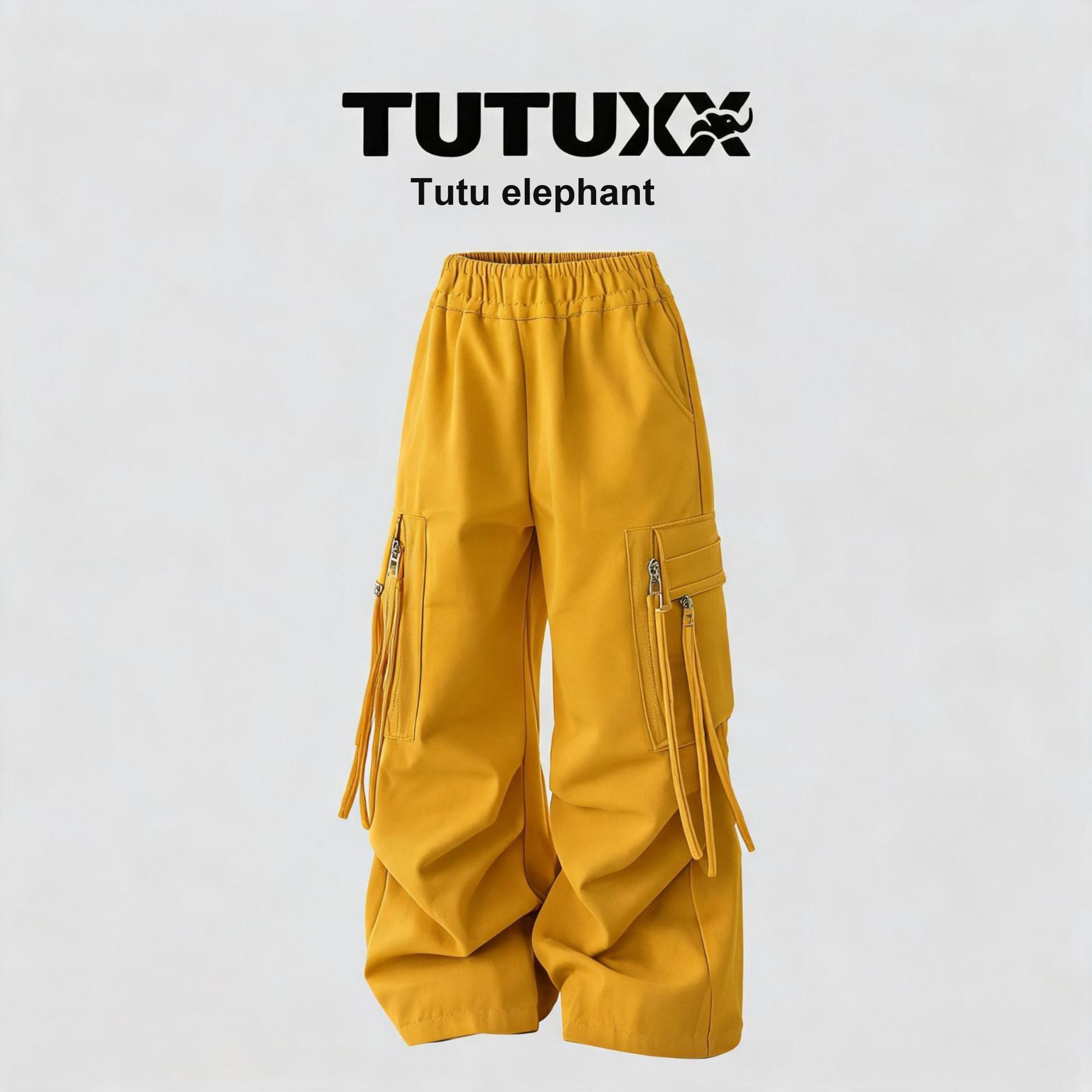 Комплект одежды TuTu