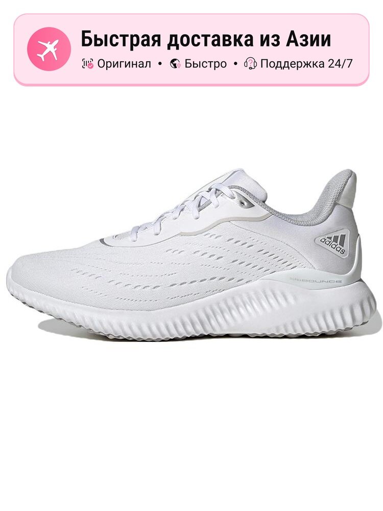 Кроссовки adidas Alphabounce Flow