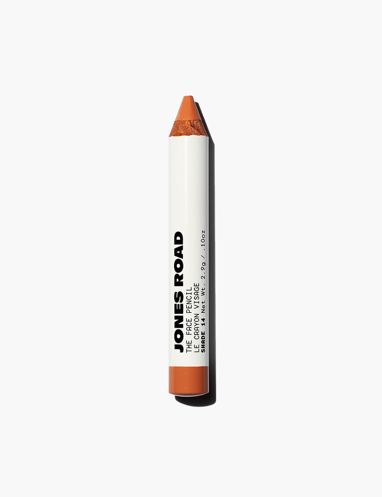Jones Road Консилер-карандаш The Face Pencil, 2, 9 г - 14