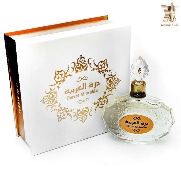 Дуррат Аль Арабия Фо Вумен - парфюм для женщин от Arabian Oud, объём 100 мл