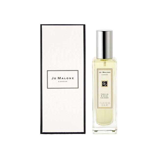 Jo Malone Vanilla and Anise парфюм для женщин 30 мл - одеколон Ваниль и Анис для мужчин