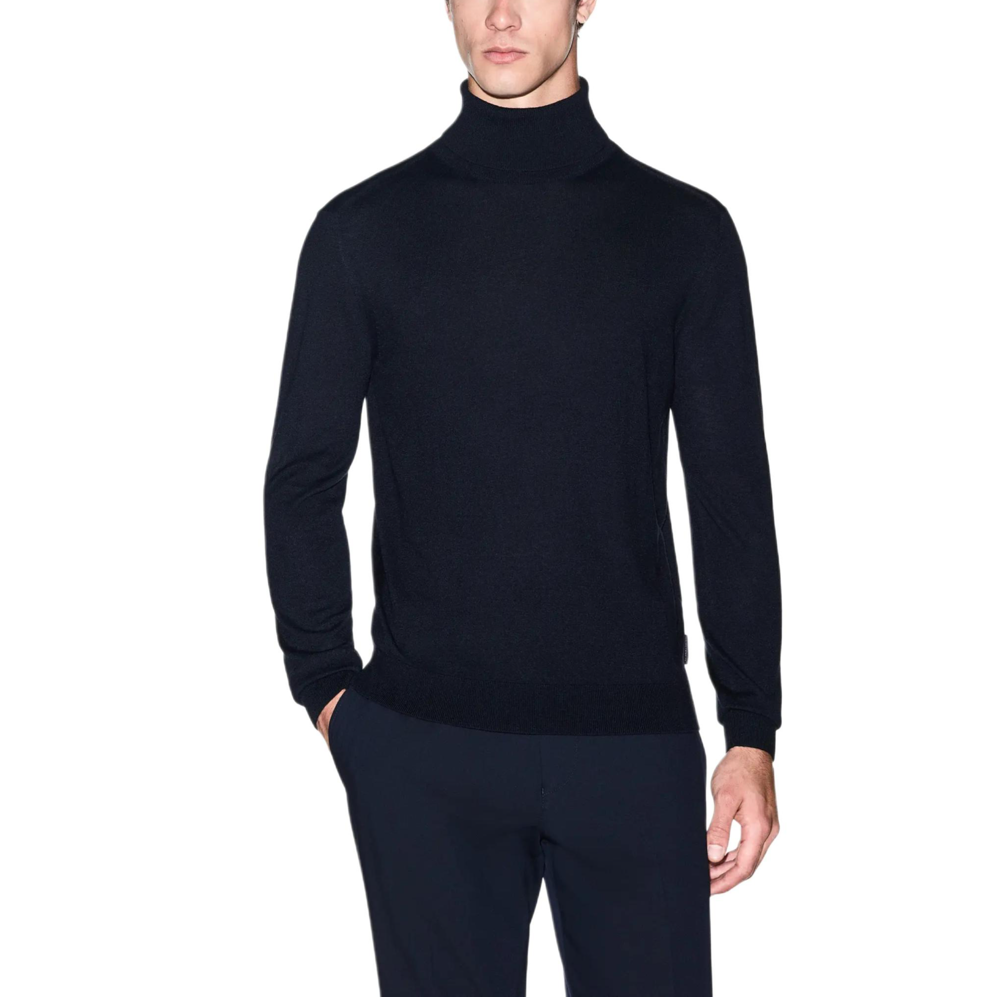Свитер Armani Exchange