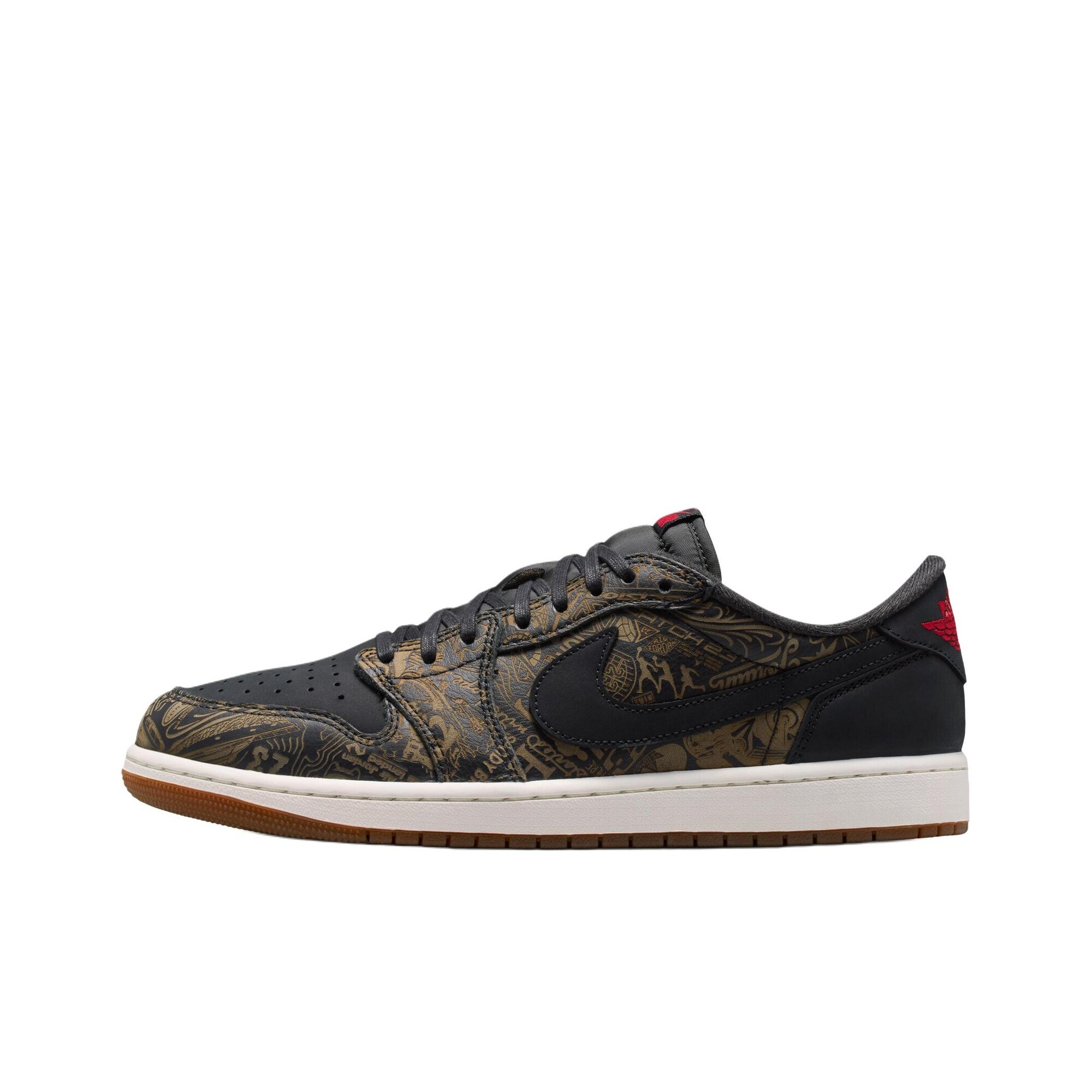 Кеды Jordan Air Jordan 1