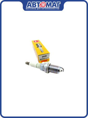 Свеча зажигания NGK (2526) BKR5EYA11, NGK-2526
