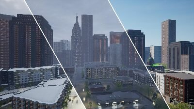 Mayor Life Simulator PC Steam Ключ • Активация Steam • для России