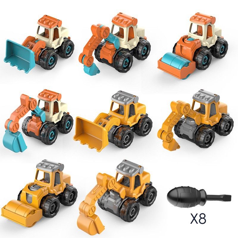 Игрушечная машинка