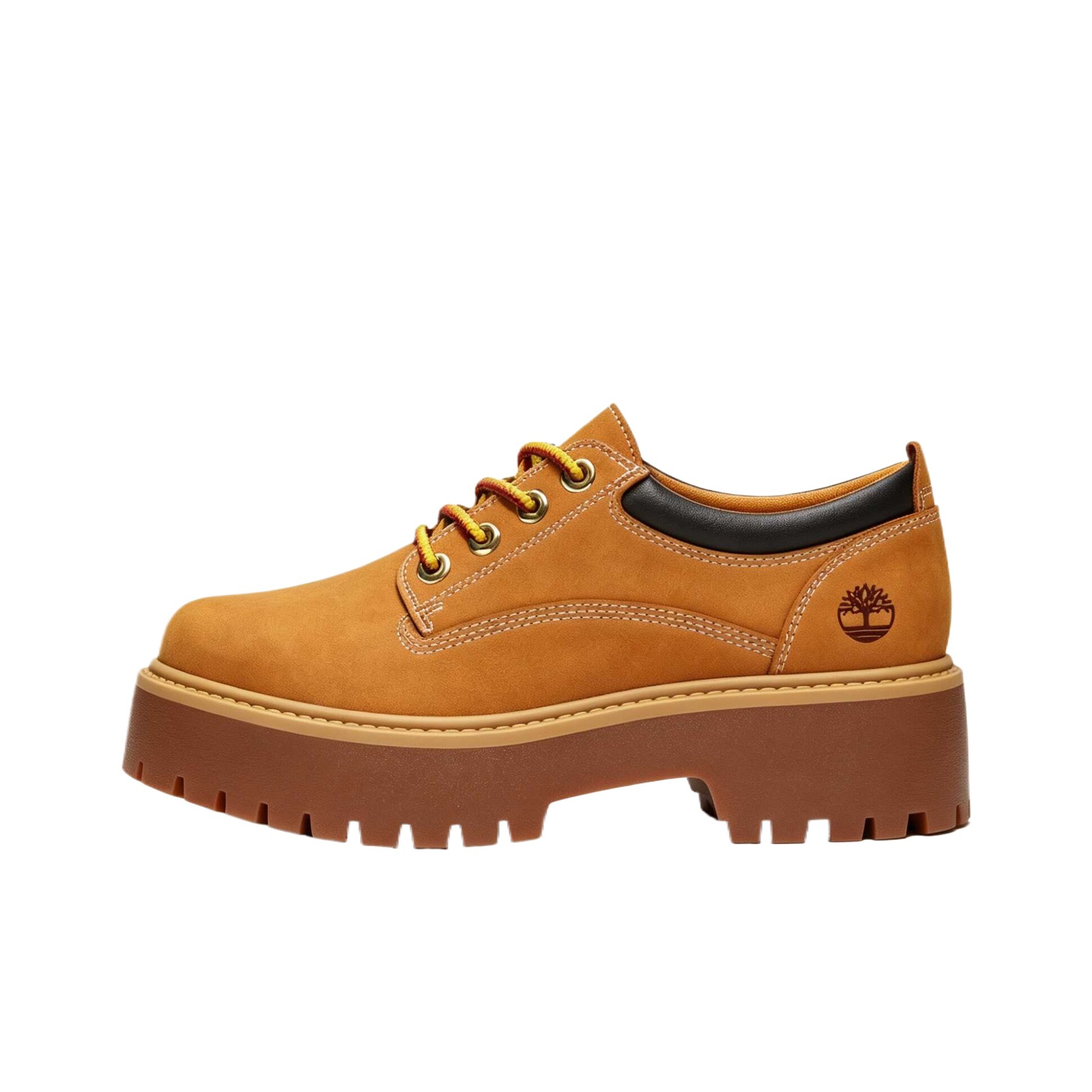 Кеды Timberland Stone Street