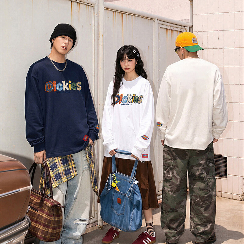 Майка Dickies