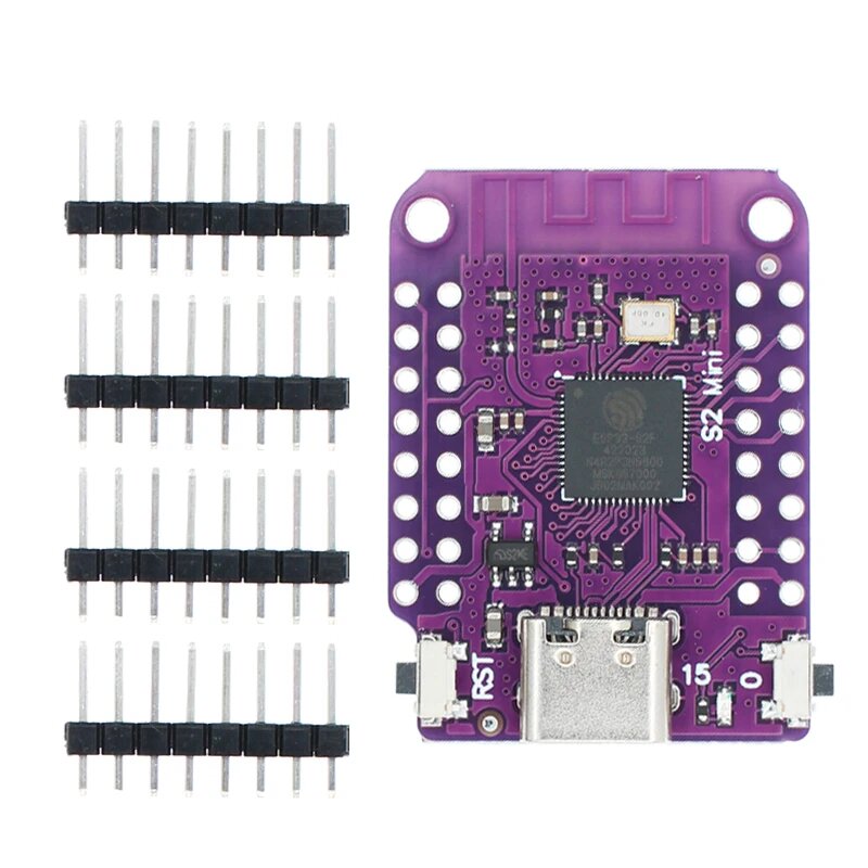 WeMos D1 Mini PRO ESP32 S2 WIFI модуль ESP32 S2 MINI