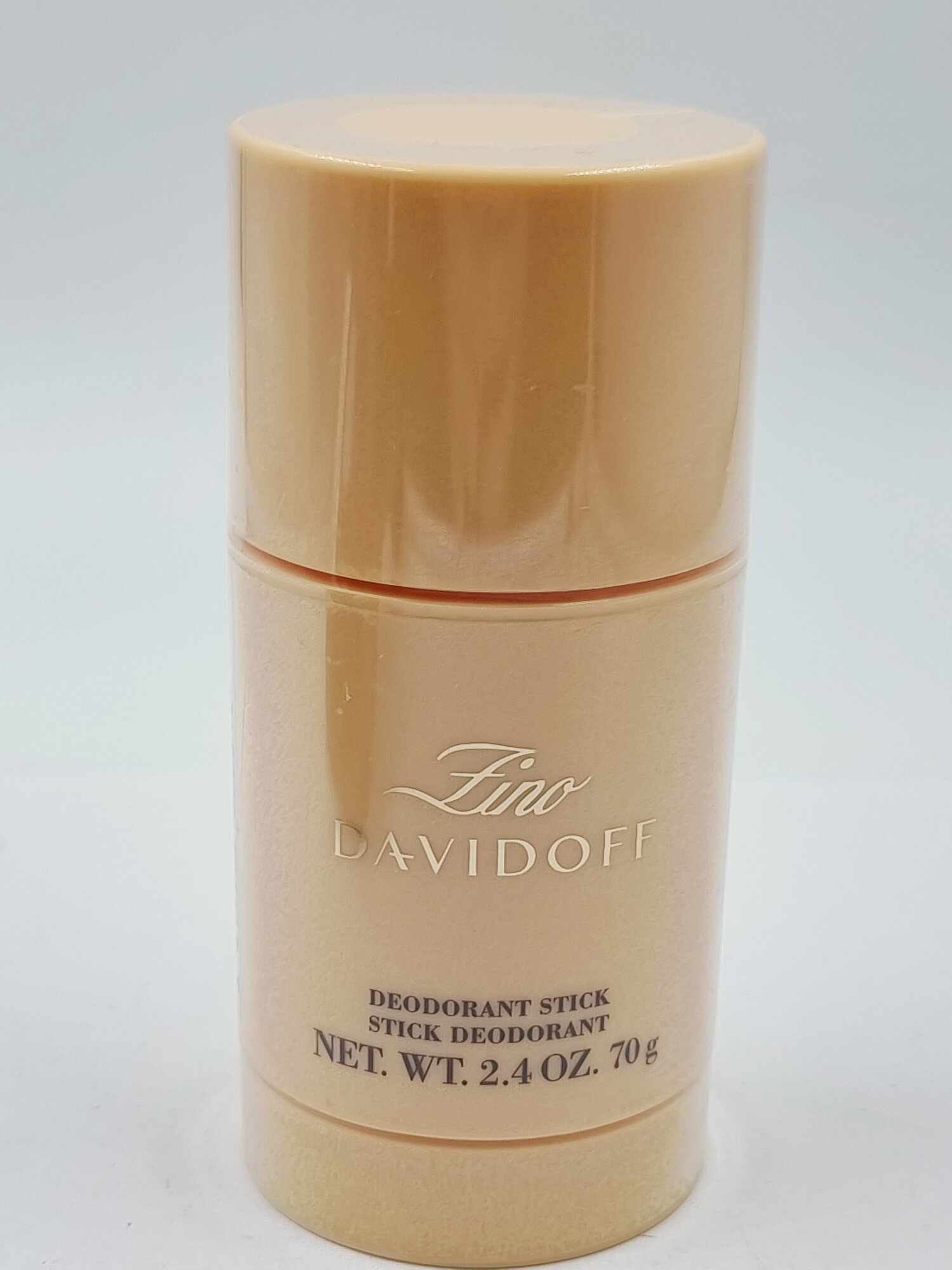 Дезодорант-стик для мужчин Davidoff Zino Davidoff Zino, 70 г