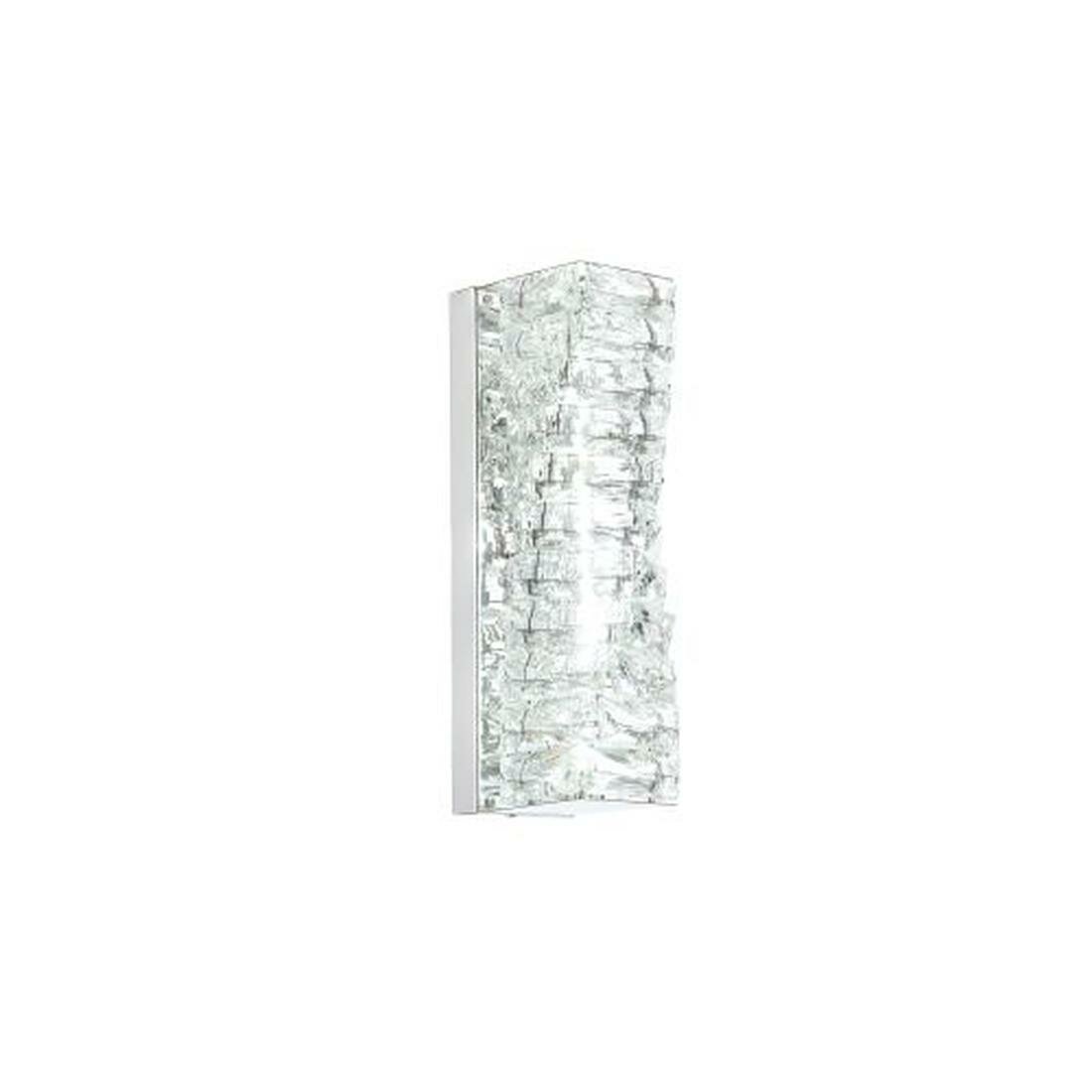 Светильник светодиодный Marcelina 6167-701 LED 13Вт 4000К настен. дизайн Rivoli Б0066455