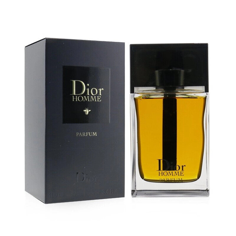 Духи для мужчин Christian Dior Homme Parfum 2014 100 мл / Парфюм Кристиан Диор Хом Парфам 2014