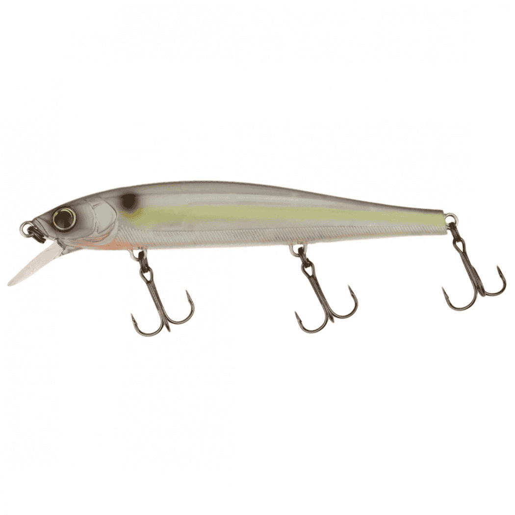 Воблер Yo-Zuri 3DB Jerkbait Deep 110SP R1372-GSSH