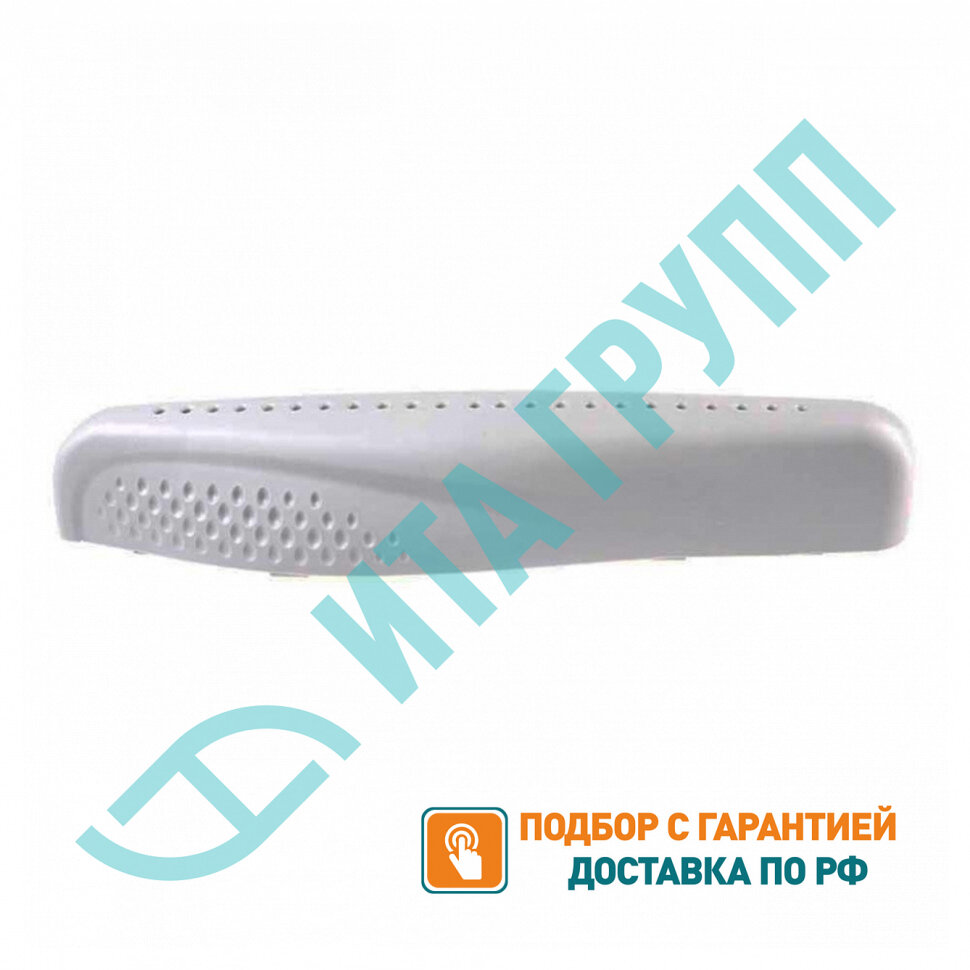 Набор 2шт Лопасть барабана для стиральной машины LG, KMMFE38265105