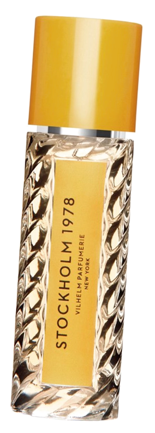 Духи Стокгольм 1978 20 мл унисекс - Vilhelm Parfumerie Stockholm 1978