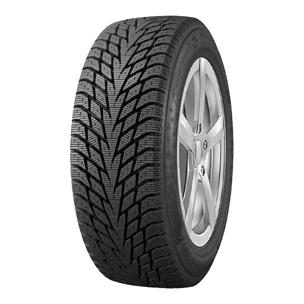 Автомобильная шина Cordiant Winter Drive 2 SUV 225/60 R18 104T зимняя