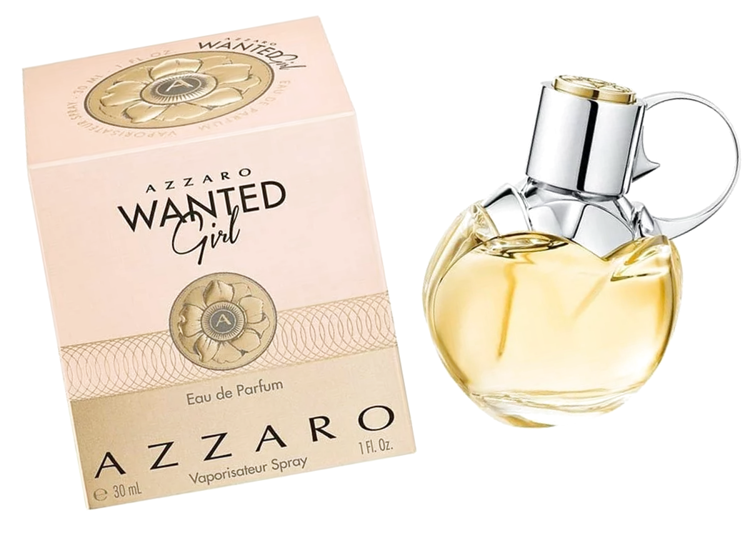 Аззаро Вантед Герл парфюм 30 мл для женщин - Azzaro Wanted Girl Edp
