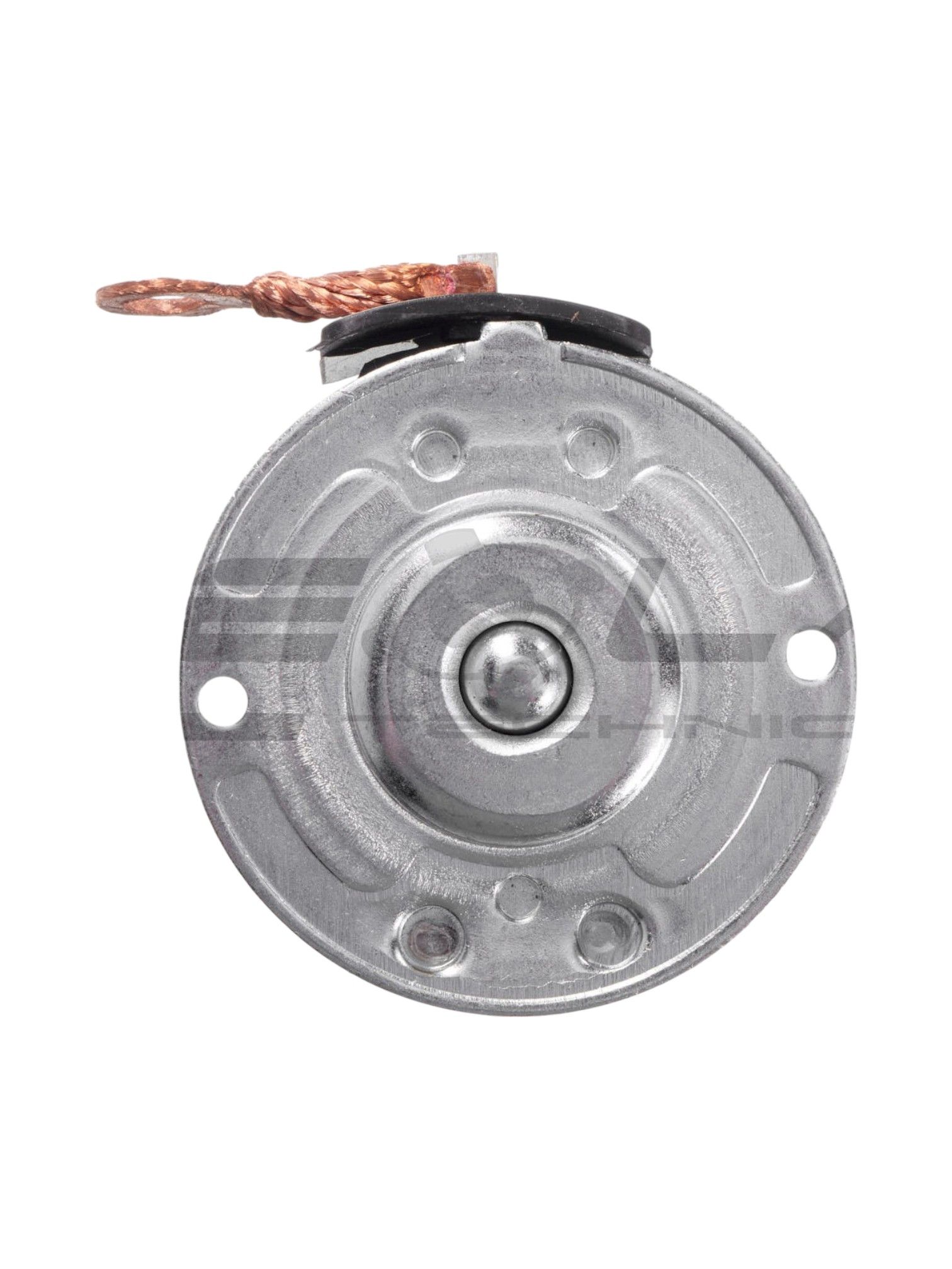 Щеткодержатель стартера RENAULT Grand Scenic III, Scenic III, Megane III CC, NISSAN Micra IV (TT51474) — фото 1