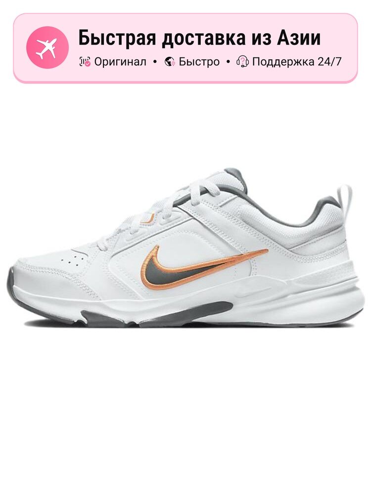 Кроссовки NIKE Defy All Day