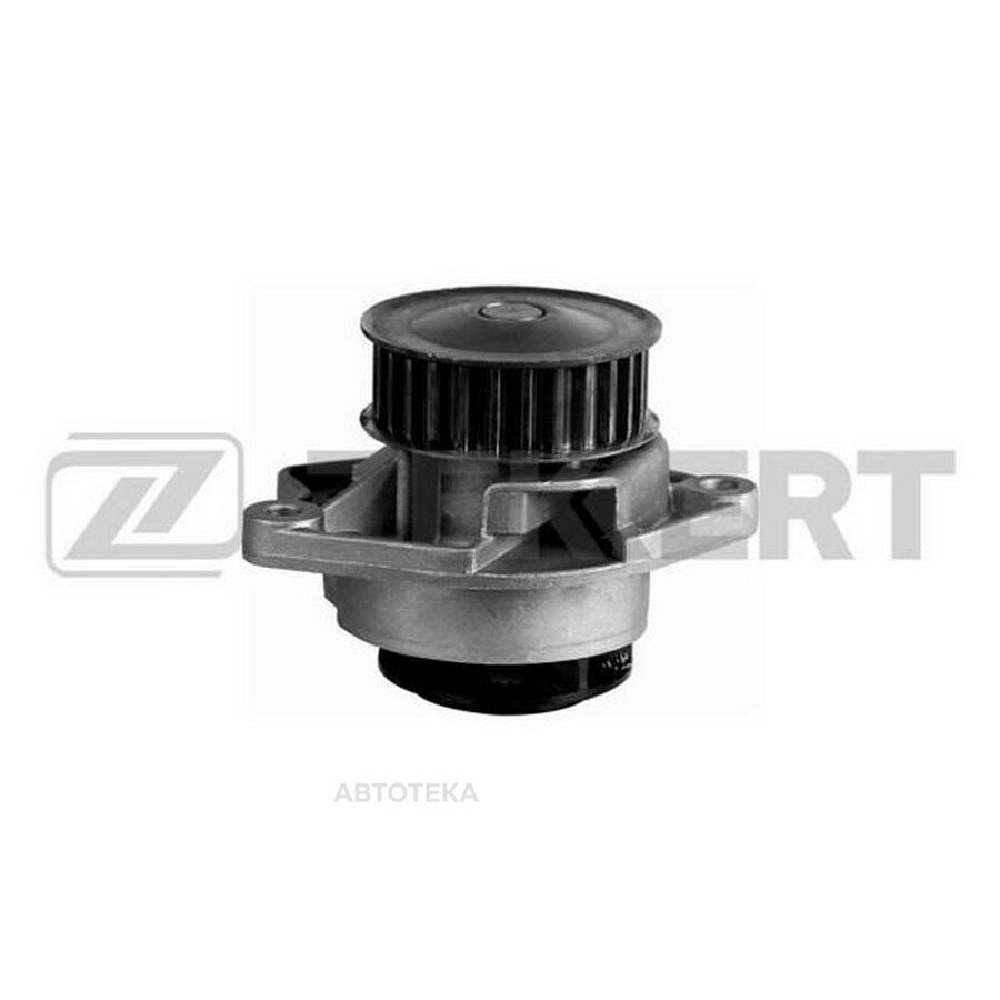 Помпа водяная Seat Arosa 97- Cordoba 96- Ibiza II-IV 96- VW Caddy II 95 Lupo 98- Polo III 96- ZEKKERT WP1212