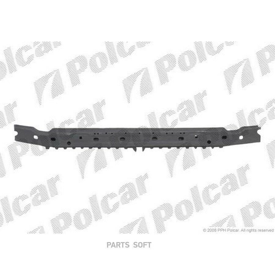 Балка поперечная W210 от официального дистрибьютора, POLCAR, артикул 501534