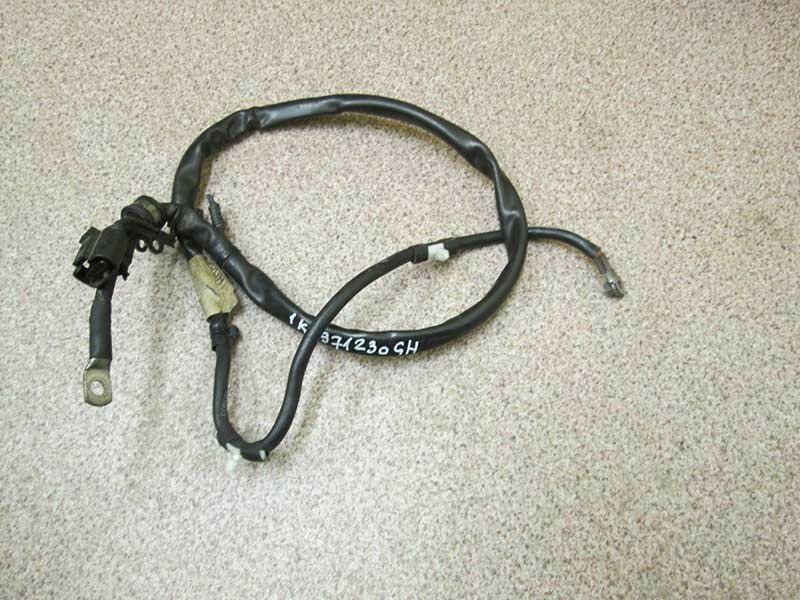 Провод генератора 1K0971230GH Seat, Skoda, Audi, VW б/у