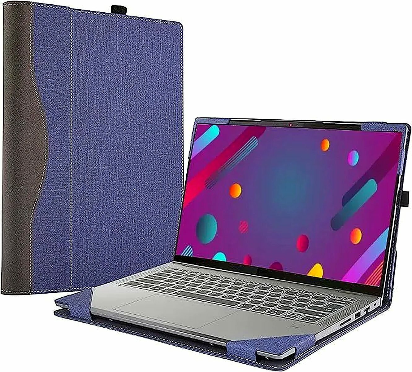 Чехол для ноутбука Lenovo ThinkPad E16 Gen1/ Gen2/ Gen3 2023-2025 16-дюймовый чехол для ноутбука