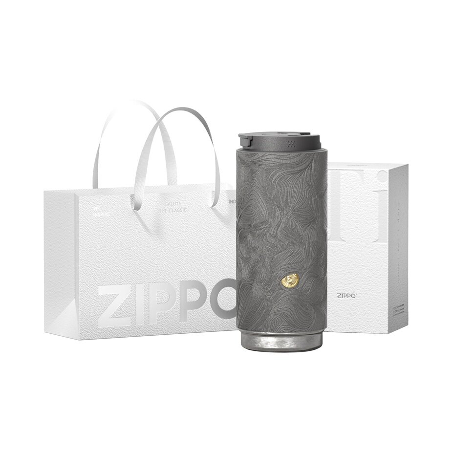 Термокружки ZIPPO