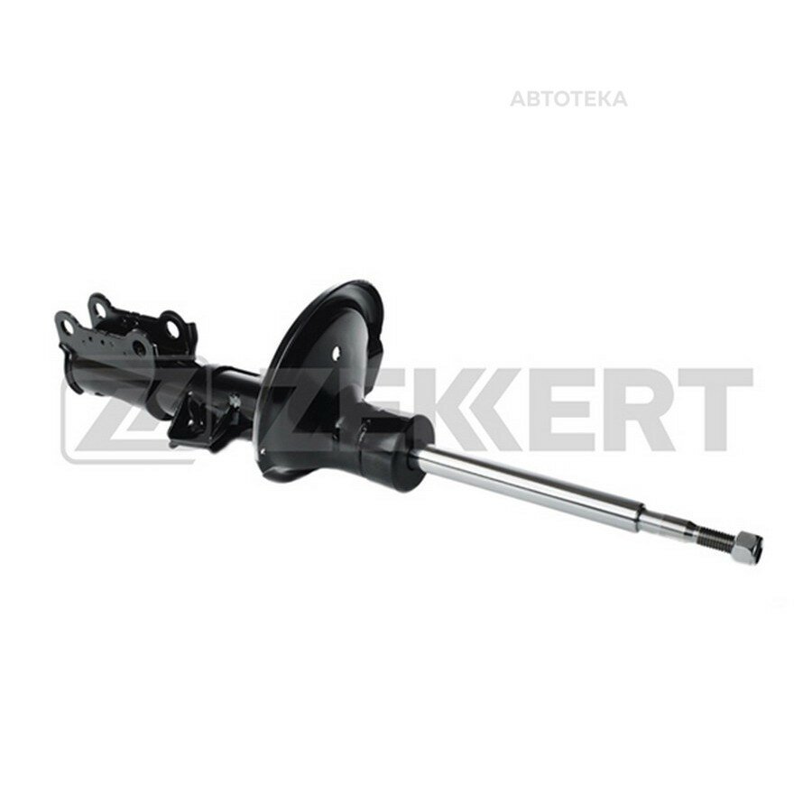 Амортизатор газовый передней подвески Volvo S60 00- S80 98- V70 I II 99- ZEKKERT SG4631