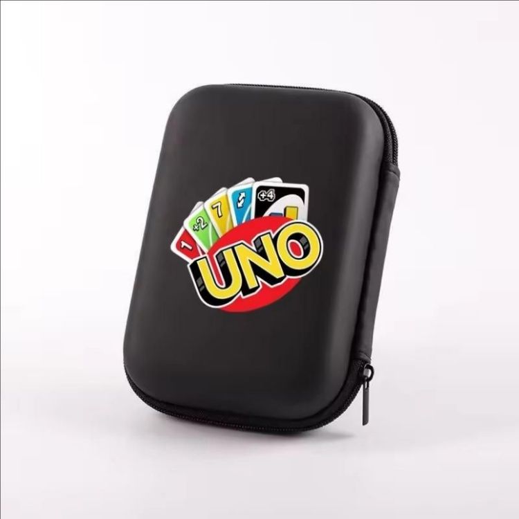 Мультфильм UNO коробка для хранения