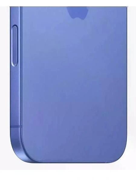 Смартфон Apple iPhone 16 Plus — фото 1