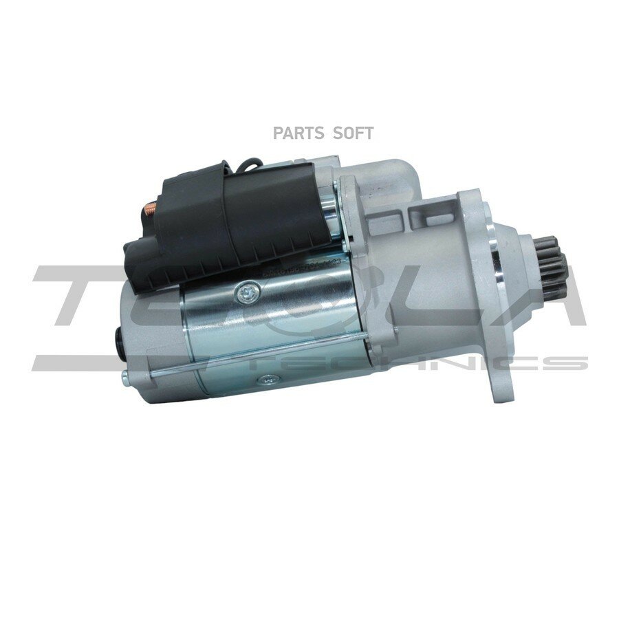 Стартер SOLARIS Vacanza 13, DAF XF 95.380, XF 95.430, XF 95.48, BOVA 122, 130, 141 (SM16196) от официального дистрибьютора, SAEMOTO, артикул SM16196