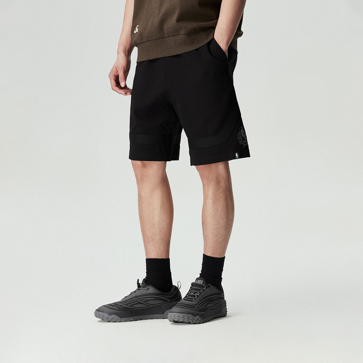 Шорты Jack & Jones