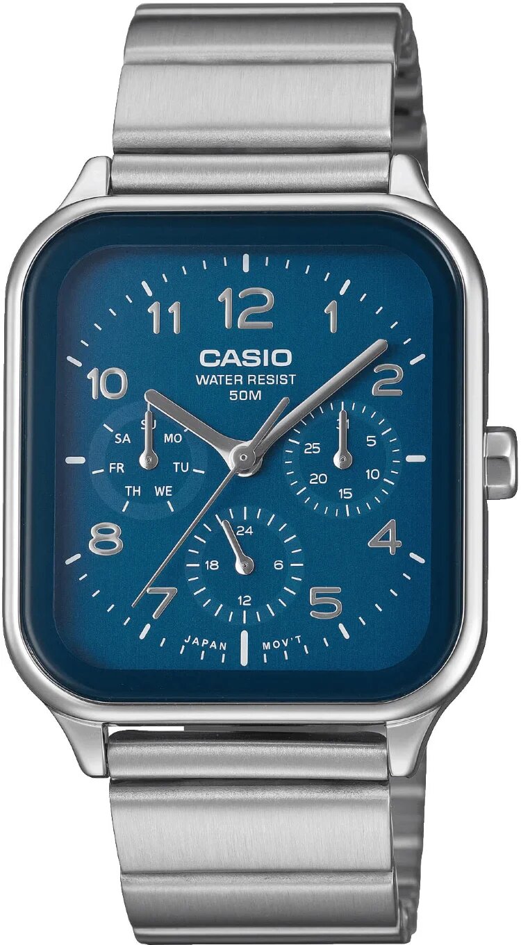  CASIO