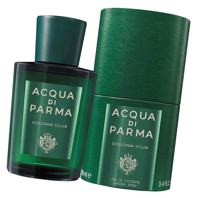 Одеколон Aqua Di Parma Colonia Club для мужчин 100 мл / Клаб Колония Парма Аква
