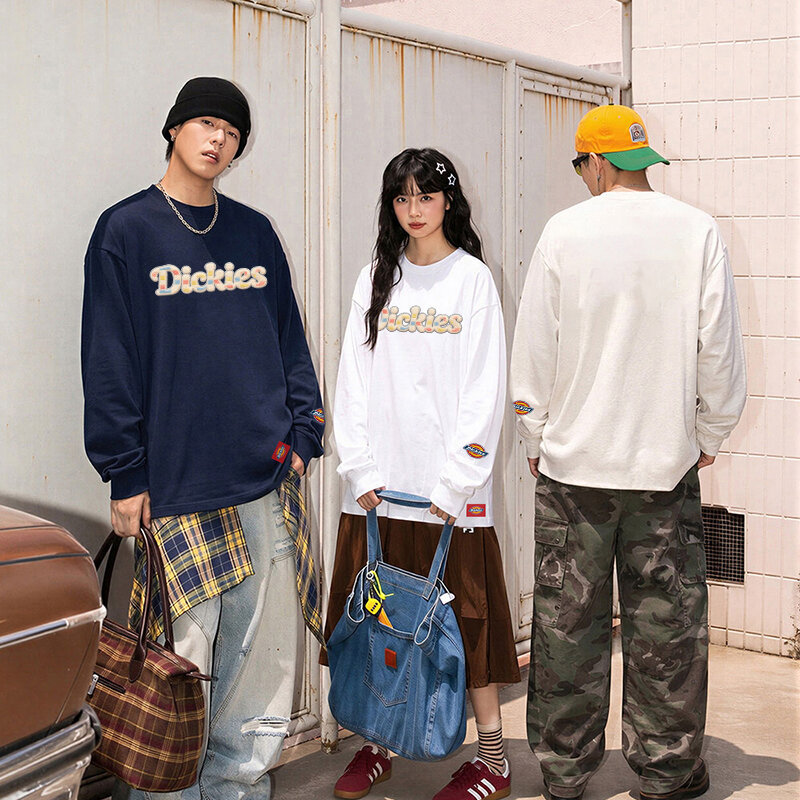 Майка Dickies