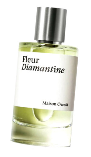 Бриллиантовый Цветок Мейсон Кривелли парфюмерная вода 100 мл унисекс - Fleur Diamantine