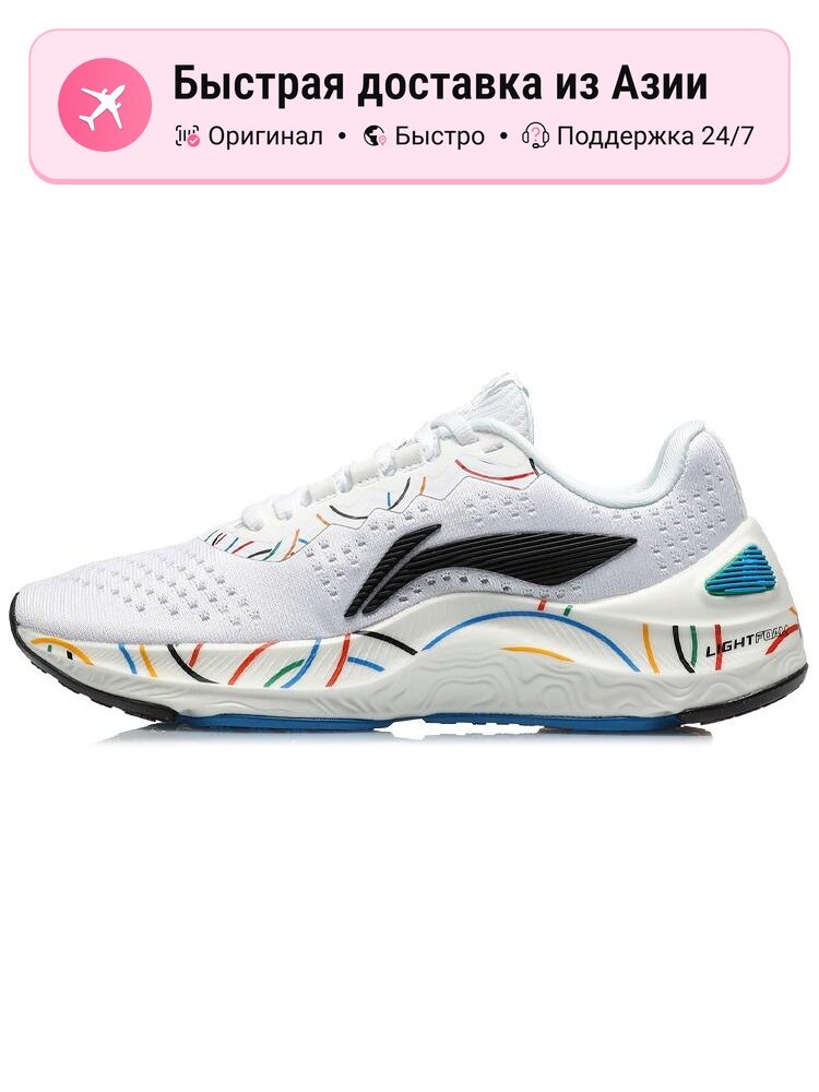 Кроссовки LI-NING Arashi