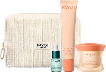 Набор уходовой косметики Payot My Payot, 95 мл