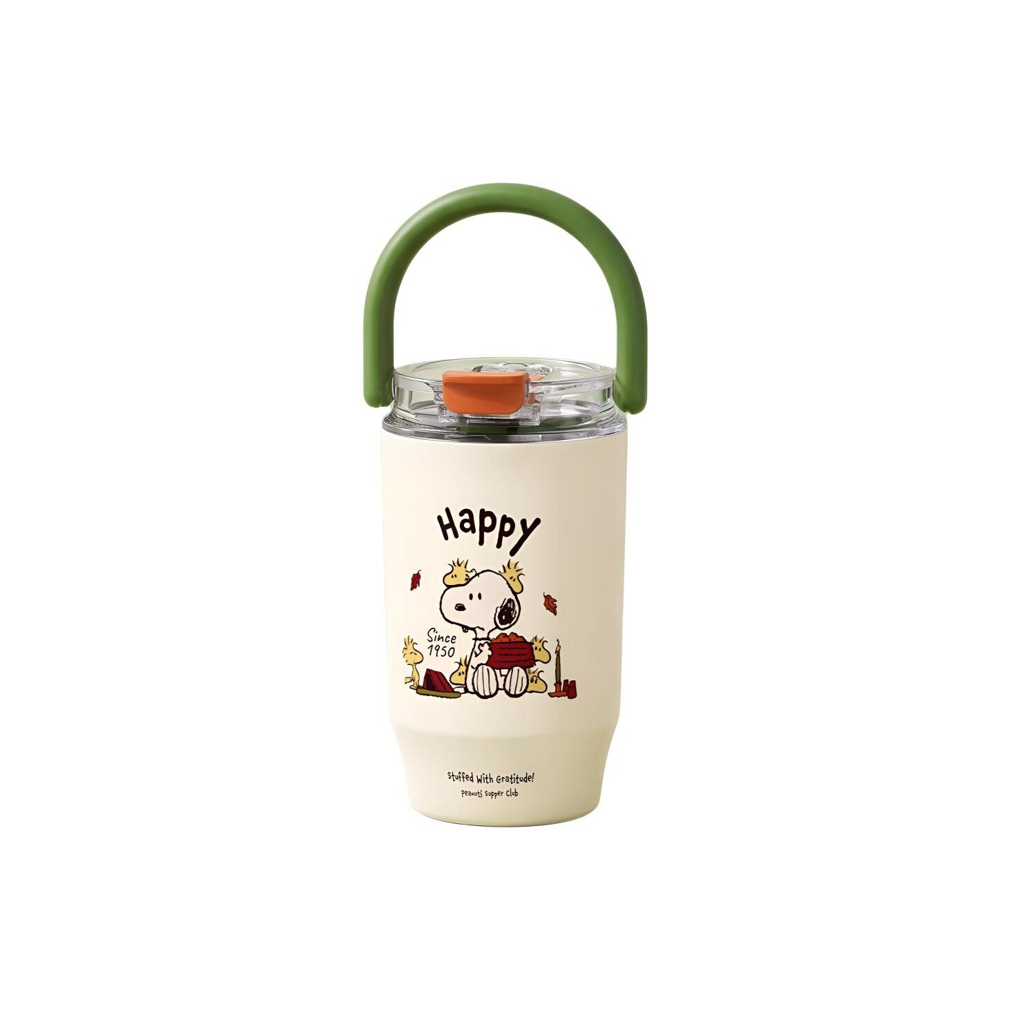 Термокружки DIANDI x SNOOPY
